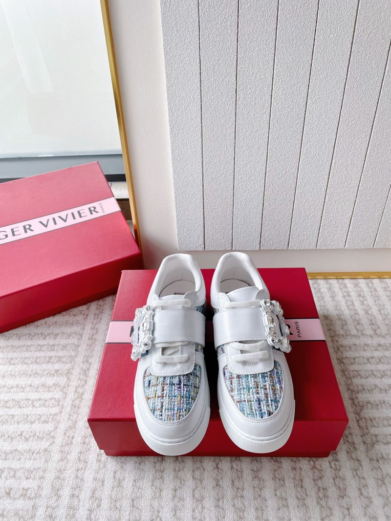 Roger Vivier Casual Shoes